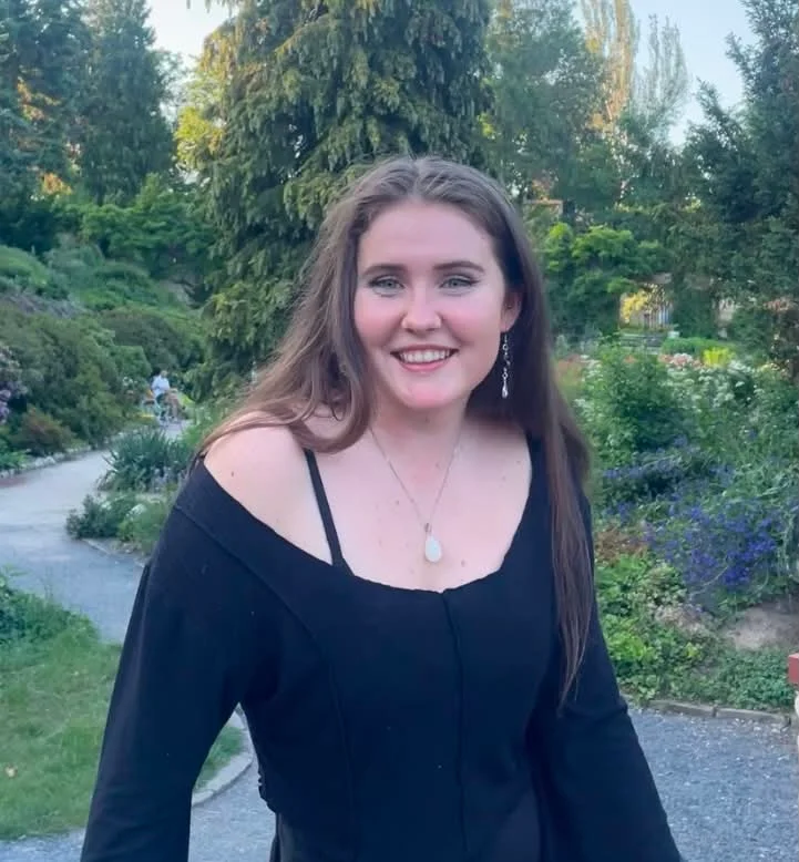 Ayesha Simperingham