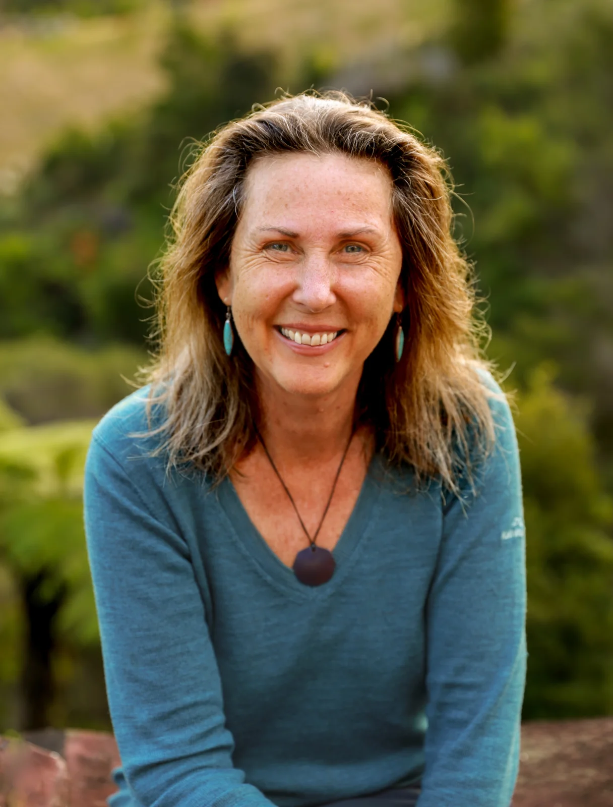 Genevieve Simperingham