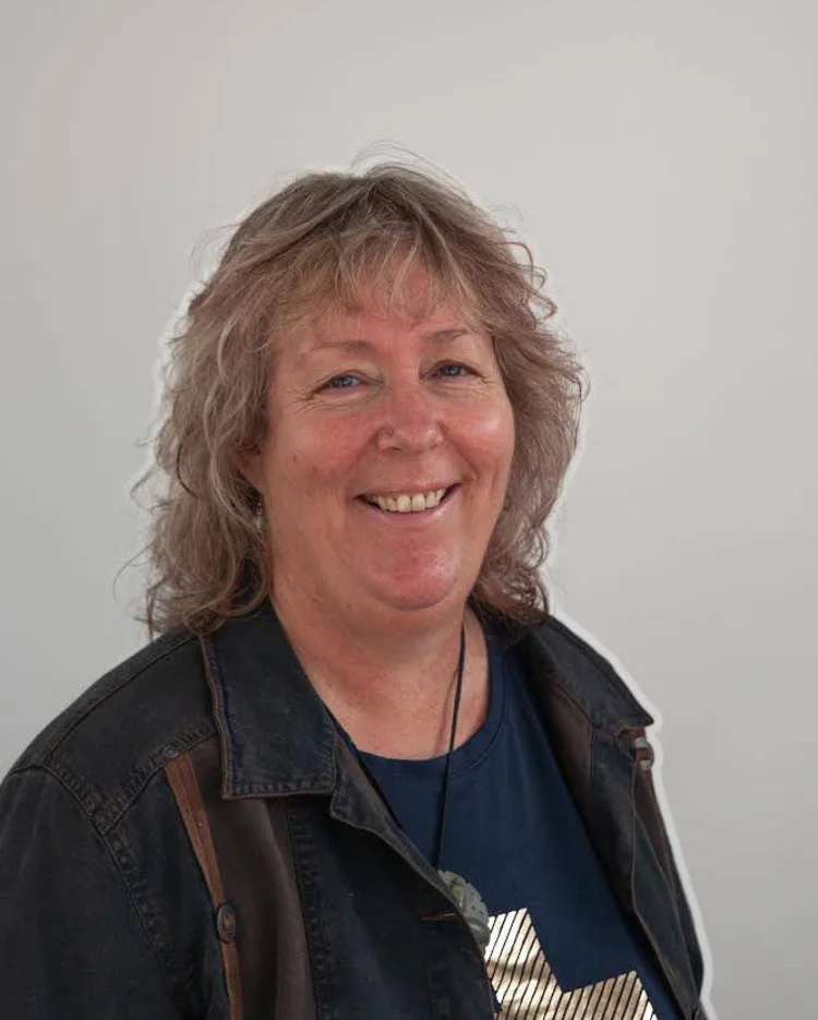 Tracy Cartwright